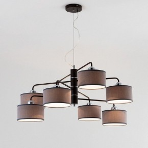 Подвесная люстра Citilux Форма CL428281 в Салехарде - salekhard.mebel24.online | фото 3