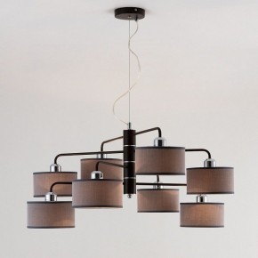 Подвесная люстра Citilux Форма CL428281 в Салехарде - salekhard.mebel24.online | фото 6