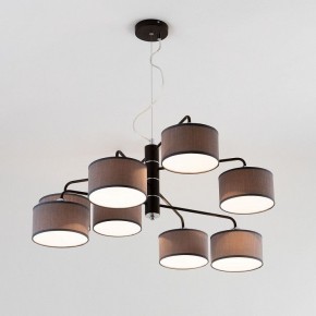 Подвесная люстра Citilux Форма CL428281 в Салехарде - salekhard.mebel24.online | фото 7