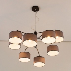 Подвесная люстра Citilux Форма CL428281 в Салехарде - salekhard.mebel24.online | фото 8