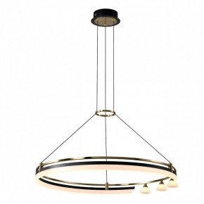 Подвесная люстра Citilux HELLY CL211082 в Салехарде - salekhard.mebel24.online | фото 2