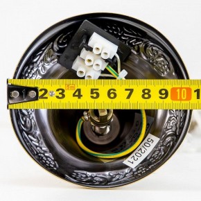 Подвесная люстра Citilux Каир CL419183 в Салехарде - salekhard.mebel24.online | фото 16