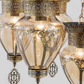 Подвесная люстра Citilux Каир CL419263 в Салехарде - salekhard.mebel24.online | фото 14