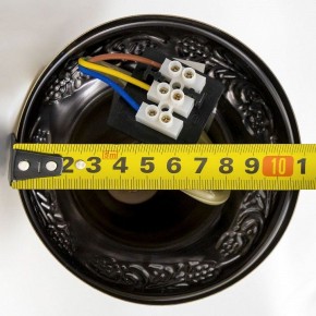 Подвесная люстра Citilux Каир CL419263 в Салехарде - salekhard.mebel24.online | фото 15