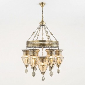 Подвесная люстра Citilux Каир CL419263 в Салехарде - salekhard.mebel24.online | фото 3
