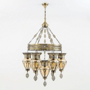 Подвесная люстра Citilux Каир CL419263 в Салехарде - salekhard.mebel24.online | фото 4