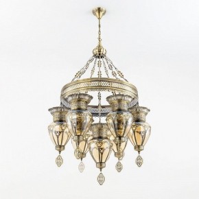 Подвесная люстра Citilux Каир CL419263 в Салехарде - salekhard.mebel24.online | фото 6