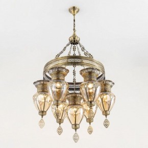 Подвесная люстра Citilux Каир CL419263 в Салехарде - salekhard.mebel24.online | фото 7