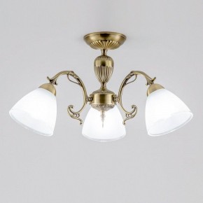 Подвесная люстра Citilux Латур CL413231 в Салехарде - salekhard.mebel24.online | фото 4