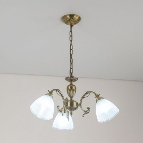 Подвесная люстра Citilux Латур CL413231 в Салехарде - salekhard.mebel24.online | фото 8