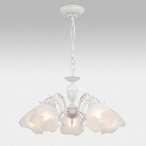 Подвесная люстра Citilux Латур CL413250 в Салехарде - salekhard.mebel24.online | фото 4