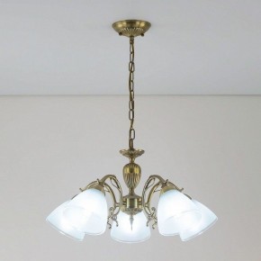 Подвесная люстра Citilux Латур CL413251 в Салехарде - salekhard.mebel24.online | фото 12