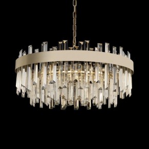 Подвесная люстра Citilux Лаура CL301282 в Салехарде - salekhard.mebel24.online | фото