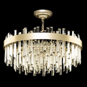 Подвесная люстра Citilux Лаура CL301282 в Салехарде - salekhard.mebel24.online | фото 3