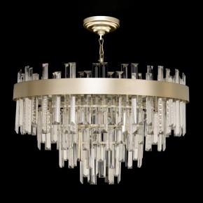 Подвесная люстра Citilux Лаура CL301292 в Салехарде - salekhard.mebel24.online | фото 3