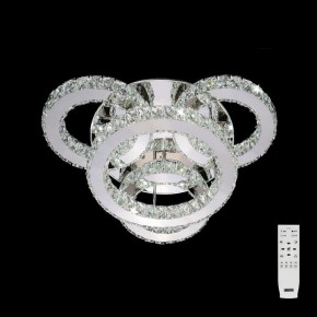 Подвесная люстра Citilux Olimpia EL330C70.1 в Салехарде - salekhard.mebel24.online | фото 1