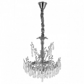Подвесная люстра Citilux Ritz CL310061 в Салехарде - salekhard.mebel24.online | фото 2
