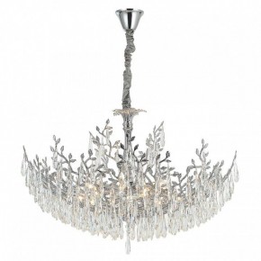 Подвесная люстра Citilux Ritz CL310081 в Салехарде - salekhard.mebel24.online | фото 2