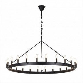 Подвесная люстра Citilux Смитсон CL470124 в Салехарде - salekhard.mebel24.online | фото 2