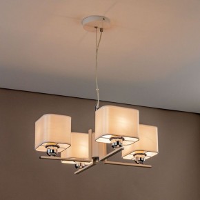 Подвесная люстра Citilux Тильда CL469245 в Салехарде - salekhard.mebel24.online | фото 10