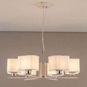 Подвесная люстра Citilux Тильда CL469265 в Салехарде - salekhard.mebel24.online | фото 10