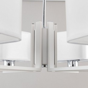 Подвесная люстра Citilux Тильда CL469265 в Салехарде - salekhard.mebel24.online | фото 13
