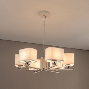 Подвесная люстра Citilux Тильда CL469265 в Салехарде - salekhard.mebel24.online | фото 3