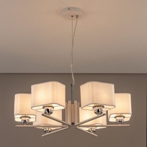 Подвесная люстра Citilux Тильда CL469265 в Салехарде - salekhard.mebel24.online | фото 4
