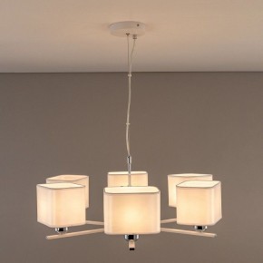 Подвесная люстра Citilux Тильда CL469265 в Салехарде - salekhard.mebel24.online | фото 8