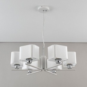 Подвесная люстра Citilux Тильда CL469265 в Салехарде - salekhard.mebel24.online | фото 9