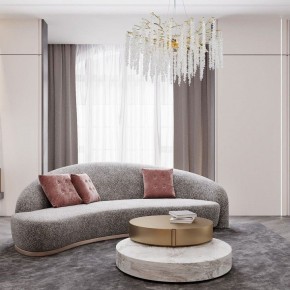 Подвесная люстра De City Лайма 2 467011310 в Салехарде - salekhard.mebel24.online | фото 9