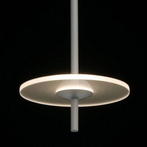Подвесная люстра DeMarkt Ауксис 10 722013006 в Салехарде - salekhard.mebel24.online | фото 4