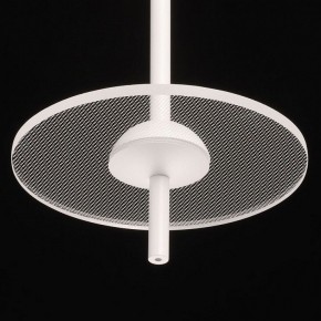 Подвесная люстра DeMarkt Ауксис 10 722013006 в Салехарде - salekhard.mebel24.online | фото 8