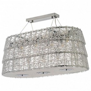 Подвесная люстра Dio D’Arte Dello Dello E 1.5.90x50.100 N в Салехарде - salekhard.mebel24.online | фото 2