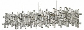 Подвесная люстра Dio D’Arte Erba Erba E 1.5.120x20.100 N в Салехарде - salekhard.mebel24.online | фото