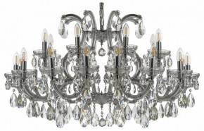Подвесная люстра Dio D’Arte Gloria Gloria E 1.1.24.600 N в Салехарде - salekhard.mebel24.online | фото