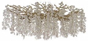 Подвесная люстра Dio D’Arte Tavenna Gold Tavenna H 1.5.100.102 G в Салехарде - salekhard.mebel24.online | фото 2