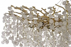 Подвесная люстра Dio D’Arte Tavenna Gold Tavenna H 1.5.100.102 G в Салехарде - salekhard.mebel24.online | фото 5