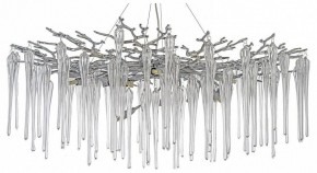 Подвесная люстра Dio D’Arte Tavenna Nickel Tavenna H 1.5.100.101 N в Салехарде - salekhard.mebel24.online | фото