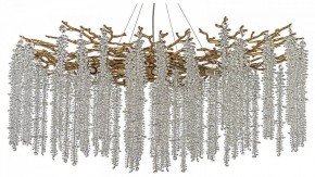 Подвесная люстра Dio D’Arte Tavenna Tavenna H 1.5.100.100 A в Салехарде - salekhard.mebel24.online | фото