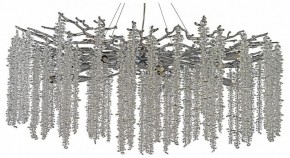 Подвесная люстра Dio D’Arte Tavenna Tavenna H 1.5.100.100 N в Салехарде - salekhard.mebel24.online | фото
