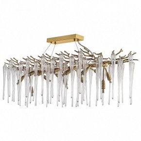 Подвесная люстра Dio D’Arte Tavenna Tavenna H 1.5.120x40.101 G в Салехарде - salekhard.mebel24.online | фото