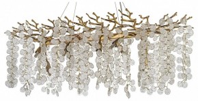Подвесная люстра Dio D’Arte Tavenna Tavenna H 1.5.120x40.102 G в Салехарде - salekhard.mebel24.online | фото