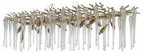 Подвесная люстра Dio D’Arte Tavenna Tavenna H 1.5.150x48.101 G в Салехарде - salekhard.mebel24.online | фото