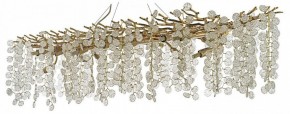 Подвесная люстра Dio D’Arte Tavenna Tavenna H 1.5.150x48.102 G в Салехарде - salekhard.mebel24.online | фото