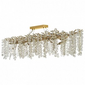 Подвесная люстра Dio D’Arte Tavenna Tavenna H 1.5.150x48.102 G в Салехарде - salekhard.mebel24.online | фото 2