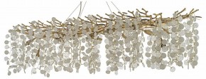 Подвесная люстра Dio D’Arte Tavenna Tavenna H 1.5.150x48.103 G в Салехарде - salekhard.mebel24.online | фото 2
