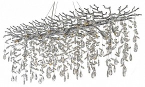 Подвесная люстра Dio D’Arte Tavenna Tavenna H 1.5.150x48.638 N в Салехарде - salekhard.mebel24.online | фото