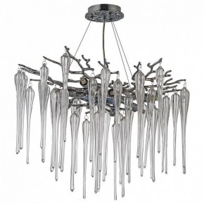Подвесная люстра Dio D’Arte Tavenna Tavenna H 1.5.60.101 N в Салехарде - salekhard.mebel24.online | фото 2