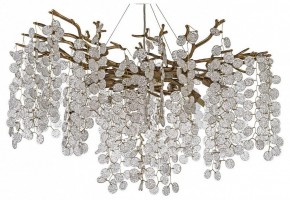 Подвесная люстра Dio D’Arte Tavenna Tavenna H 1.5.76.102 A в Салехарде - salekhard.mebel24.online | фото